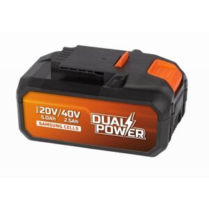 Akkumulátor akkus szerszámokhoz POWERPLUS POWDP9037