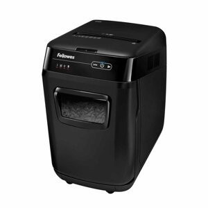 Iratmegsemmisítő Fellowes AUTOMAX 200C