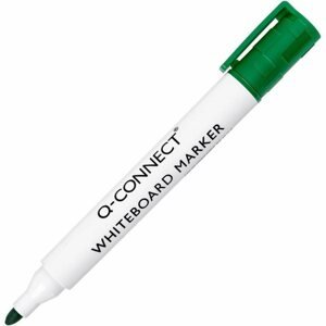 Marker Q-CONNECT WM-R 1,5-3 mm, zöld