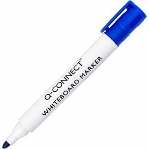 Marker Q-CONNECT WM-R 1,5-3 mm, kék