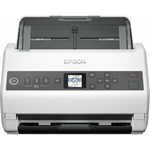 Szkenner EPSON WorkForce DS-730N