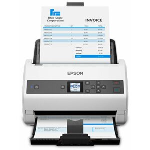 Szkenner EPSON WorkForce DS-970