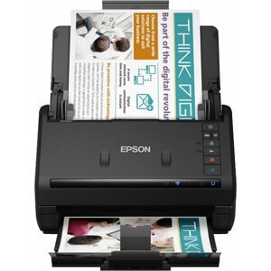 Szkenner EPSON WorkForce ES-580WII