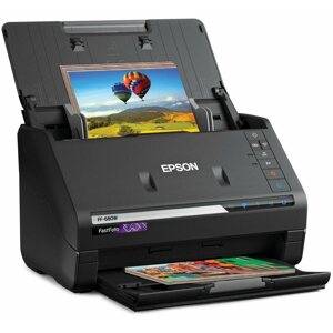 Szkenner Epson FastFoto FF-680W