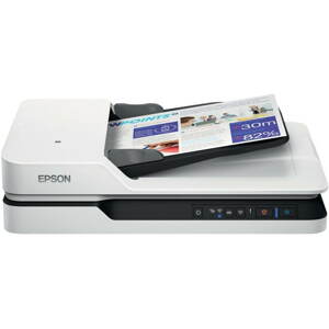 Szkenner Epson WorkForce DS-1660W