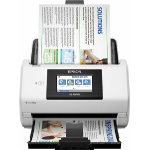 Skener Epson WorkForce DS-790WN