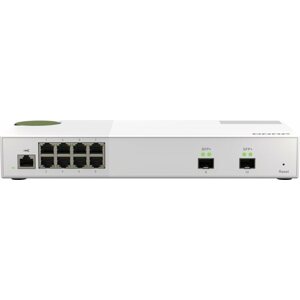 Switch QNAP QSW-M2108-2S
