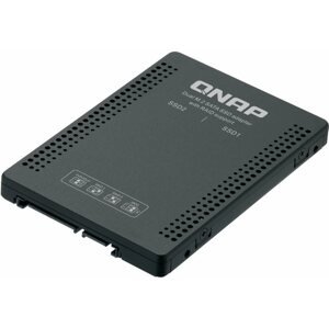 Hálózati adapter QNAP QDA-A2MAR