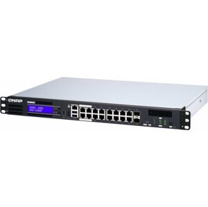 Switch QNAP QGD-1600P-8G
