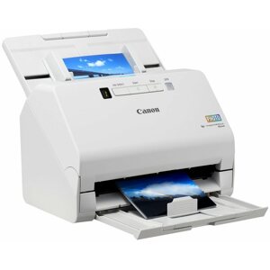 Szkenner Canon imageFORMULA RS40