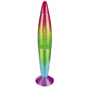 Asztali lámpa Rabalux Glitter Rainbow 7008