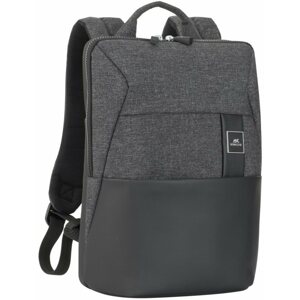 Laptop hátizsák RIVA CASE 8861 15.6", fekete