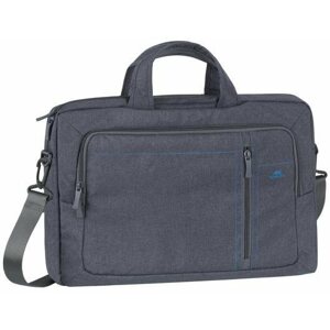 Laptoptáska RIVA CASE 7530 15,6", szürke