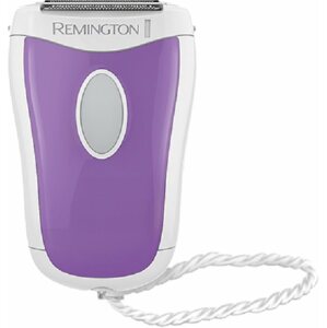 Szőrtelenítő Remington WSF4810 Compact LadyShaver