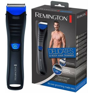 Trimmelő Remington BHT250 Delicates&Body Hair Trimmer