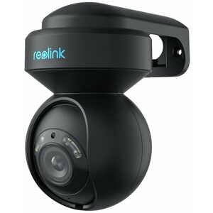 IP kamera Reolink E1 Outdoor biztonsági kamera automatikus követéssel