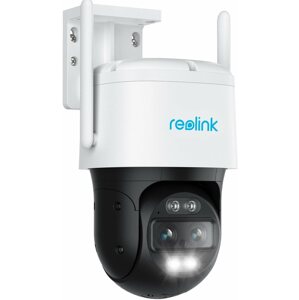 IP kamera Reolink Trackmix Wi-Fi Smart 8MP biztonsági kamera