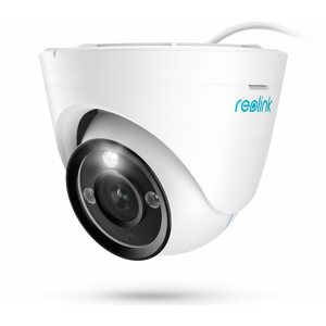 IP kamera Reolink RLC-833A 4K Smart PoE biztonsági kamera