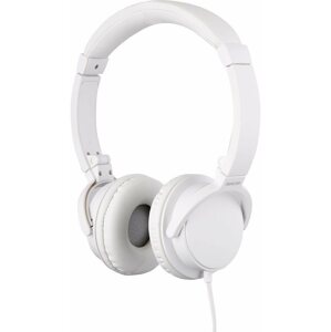 Fej-/fülhallgató Sencor SEP 432 fehér