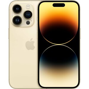 Mobiltelefon iPhone 14 Pro Max 256GB arany