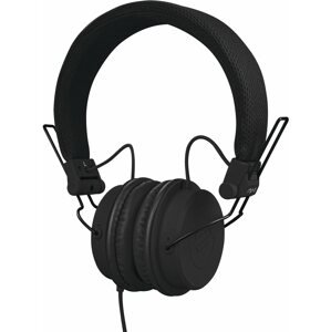 Fej-/fülhallgató RELOOP RHP-6 BLACK