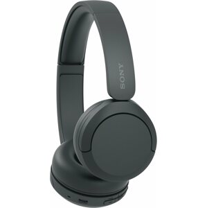 Vezeték nélküli fül-/fejhallgató Sony WH-CH520 Bluetooth, fekete