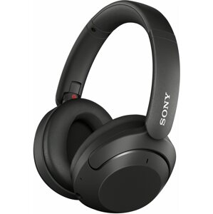 Vezeték nélküli fül-/fejhallgató Sony WH-XB910N Noise Cancelling, fekete