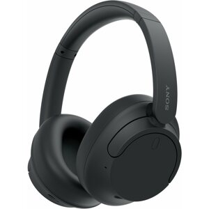 Vezeték nélküli fül-/fejhallgató Sony WH-CH720N Noise Cancelling, fekete