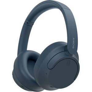 Vezeték nélküli fül-/fejhallgató Sony WH-CH720N Noise Cancelling, kék