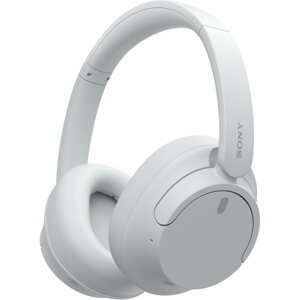 Vezeték nélküli fül-/fejhallgató Sony WH-CH720N Noise Cancelling, fehér