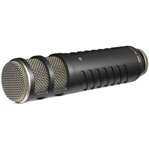 Mikrofon RODE Procaster broadcast minőségű dinamikus mikrofon