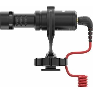 Mikrofon RODE VideoMicro