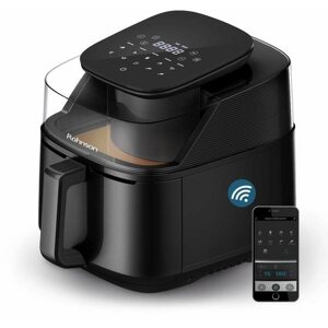 Airfryer Rohnson R-2838 SmartChef Wi-Fi