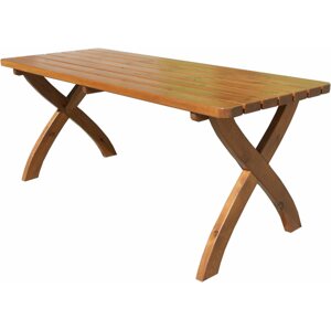Kerti asztal ROJAPLAST Strong Masiv Kerti asztal, 180 cm