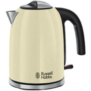 Vízforraló Russell Hobbs 20415-70/RH Colours+ Kettle Cream 2,4kw