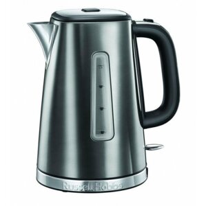 Vízforraló Russell Hobbs Luna 23210-70 - szürke