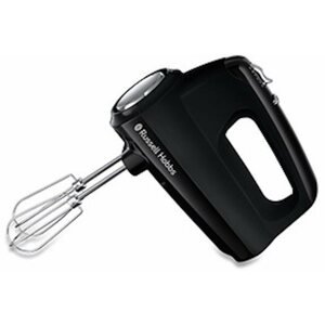 Kézi mixer Russell Hobbs 24672-56 Matte Black Hand Mixer