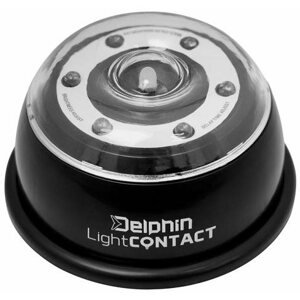 LED lámpa Delphin LightCONTACT 6+1 LED