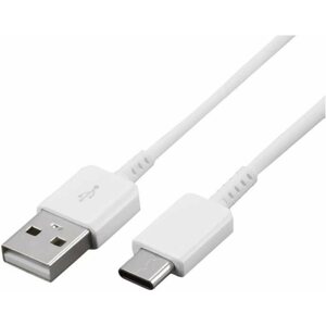 Adatkábel Samsung USB-C 1.5m White (OOB Bulk)
