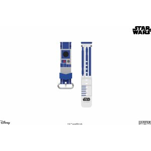 Szíj Samsung Star Wars R2-D2™ - fehér