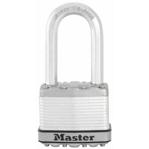 Lakat Master Lock M5EURDLH Master Lock Excell Titán lakat 50 mm