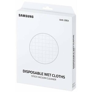 Porszívó tartozék Samsung VCA-SPA90 / GL - Wet Pad