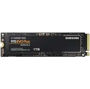 SSD meghajtó Samsung 970 EVO PLUS 1 TB