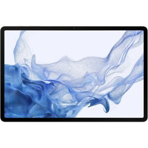 Tablet Samsung Galaxy Tab S8+ 12.4 5G Silver