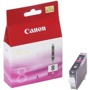 Tintapatron Canon CLI-8M magenta