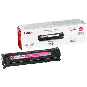 Toner Canon CRG-716M magenta