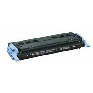 Toner Canon CRG-711BK fekete