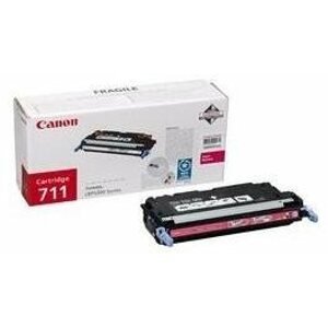 Toner Canon CRG-711M lila