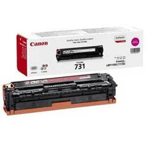 Toner Canon CRG-731M magenta