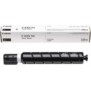 Toner Canon C-EXV 54 fekete